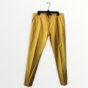 Zara Men Sport Dept. The Premium Wash Jeans